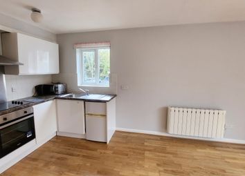 Thumbnail Flat to rent in Ashbourne Road, London