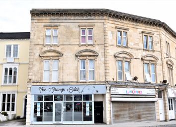 Thumbnail Commercial property for sale in The Sovereign Centre, High Street, Weston-Super-Mare