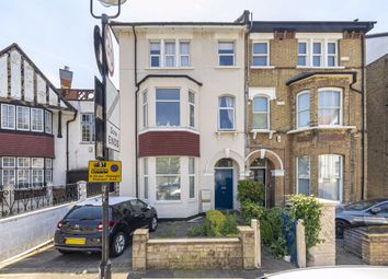 Thumbnail 3 bed flat for sale in Weech Road, London