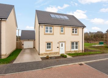 Thumbnail 4 bed detached house for sale in 25 Milne Meadows, Oldcraighall