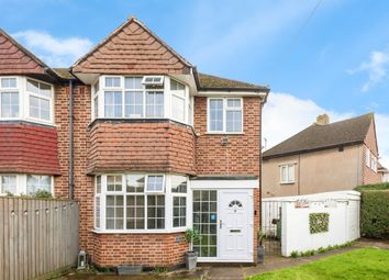 Thumbnail 3 bedroom semi-detached house for sale in Bodley Road, Littlemore, Oxford