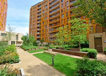 1 Bedrooms Flat to rent in Ossel Court, 13 Telegraph Avenue SE10