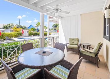 Thumbnail 2 bed villa for sale in Saint James, Barbados