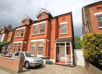 Thumbnail Flat to rent in Victoria Avenue, Surbiton