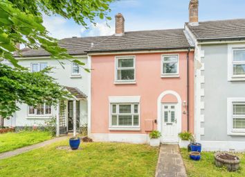 Thumbnail Terraced house for sale in Barlavington Way, Midhurst, West Sussex