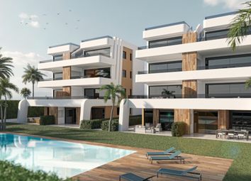 Thumbnail 2 bed apartment for sale in Alhama De Murcia, Murcia, Spain