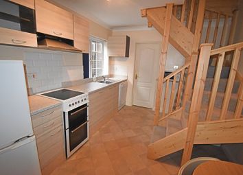 1 Bedroom Terraced house for rent
