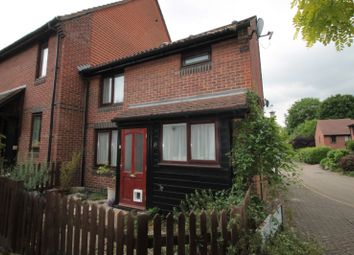 1 Bedroom End terrace house for rent