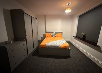 Thumbnail Room to rent in Carnarvon Road, Huthwaite, Sutton-In-Ashfield