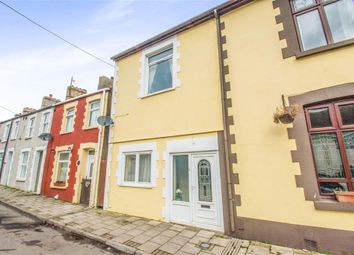 Thumbnail 2 bed property to rent in Starbuck Street, Rudry, Caerphilly