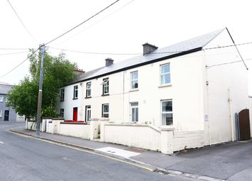 Thumbnail 4 bed end terrace house for sale in 19 Presentation Road, Galway City, Connacht, Ireland