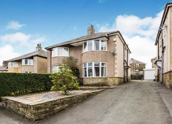 Find 3 Bedroom Houses For Sale In Halifax Zoopla