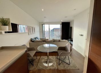 Thumbnail Flat to rent in Baltimore Wharf, 4 Oakland Quay, London