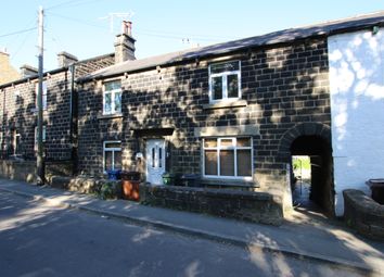Thumbnail 2 bed semi-detached house for sale in The Green, Penistone, Sheffield