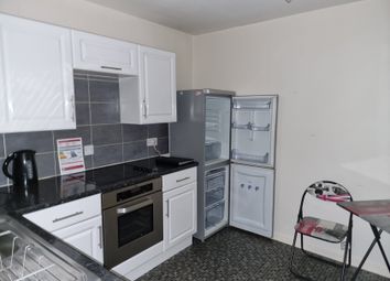 Thumbnail 1 bed flat to rent in Trinity Lane, City Centre, Aberdeen