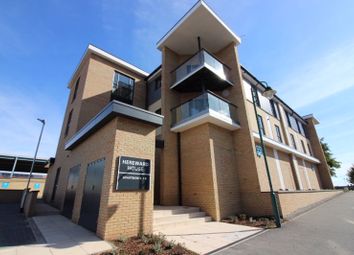 Thumbnail Flat to rent in St. Edmunds Walk, Hampton Centre, Peterborough