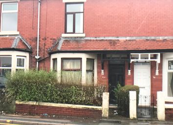Thumbnail 1 bed flat to rent in Whalley New Road, Blackburn