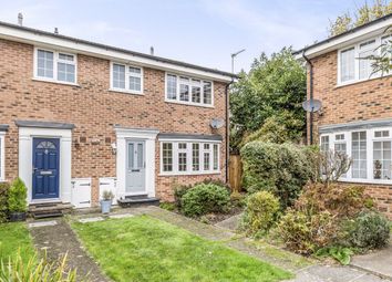 Thumbnail 3 bed property for sale in Birchwood Grove, Hampton