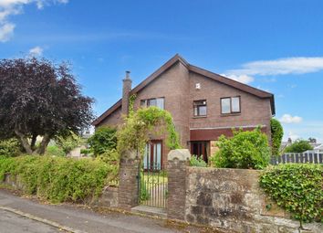 Thumbnail Detached house for sale in 4A Coltpark Avenue, Bishopbriggs, East Dunbartonshire