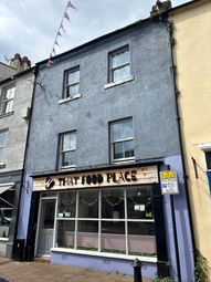 Thumbnail Retail premises for sale in Market Place, 43, Whitehaven