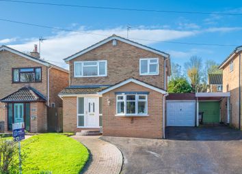 Thumbnail Detached house for sale in Plott Lane, Stretton On Dunsmore