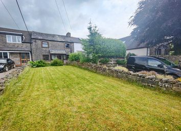 Thumbnail 3 bed terraced house for sale in Main Street, Shap, Penrith