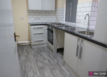 Thumbnail Flat to rent in Eccles New Road, Salford