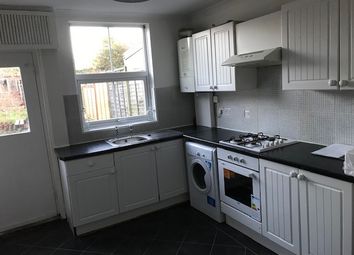 Thumbnail 2 bed terraced house to rent in New Street, Rothwell, Kettering