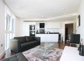 Thumbnail 1 bed flat to rent in Alie Street, London