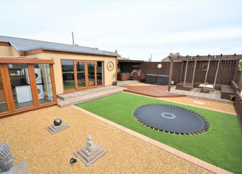 Thumbnail 4 bed bungalow for sale in Toft Hill, Bishop Auckland, Durham