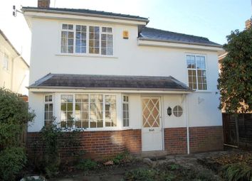 3 Bedroom Detached house for rent