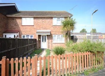 2 Bedroom End terrace house for sale