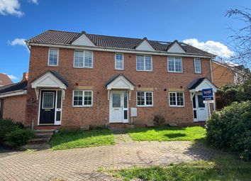Thumbnail 2 bed terraced house for sale in Moulsham Chase, Chelmsford