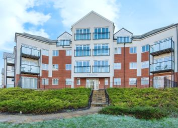 Thumbnail 2 bed flat for sale in Traction Lane, Bedford, Bedfordshire