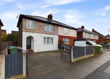 Thumbnail 3 bed semi-detached house for sale in Astley Street, Tyldesley