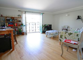 Thumbnail 2 bed flat to rent in Kingsland Road, Haggerston