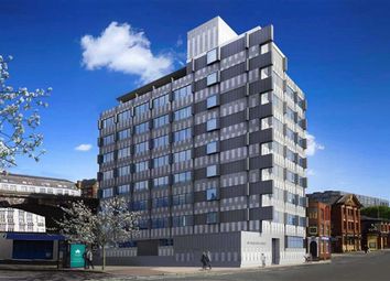 Thumbnail Studio to rent in Charles Street, Manchester