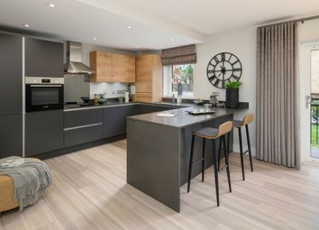 Thumbnail 2 bedroom flat for sale in "Apartment - Type C" at Maidenhill Grove, Newton Mearns, Glasgow