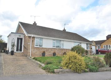 Thumbnail Semi-detached bungalow for sale in Crispin Road, Winchcombe, Cheltenham