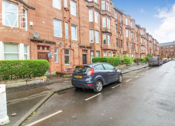 Thumbnail 2 bed flat to rent in Garry Street, Battlefield, Glasgow