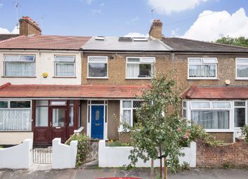 Thumbnail 3 bed terraced house to rent in Malyons Road, London