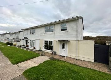 Thumbnail 3 bed property to rent in Milton Crescent, Milford Haven