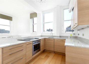 Thumbnail 2 bedroom flat to rent in Chiltern Street, London