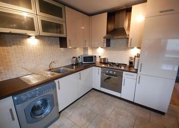 Thumbnail 2 bed flat to rent in Bothwell Road, Aberdeen