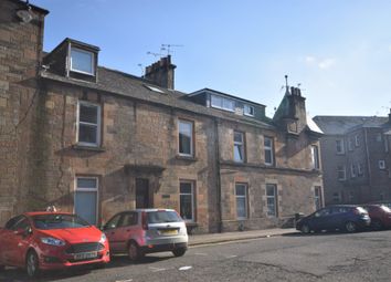 Thumbnail Flat to rent in Bruce Street, Stirling, Stirling