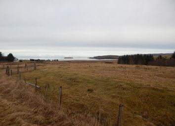 Thumbnail Land for sale in Edinbane, Portree