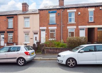 Thumbnail 3 bed terraced house to rent in Slate Street, Sheffield