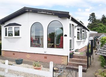 2 Bedrooms Detached house for sale in Second Avenue, Parklands Mobile Homes, Scunthorpe DN17