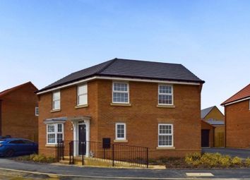 Thumbnail Detached house for sale in Parsons Way, Overstone Gate