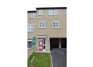 Thumbnail 3 bed property for sale in Lady Royd Close, Bradford